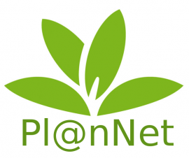 PlantNet pour identifier les plantes